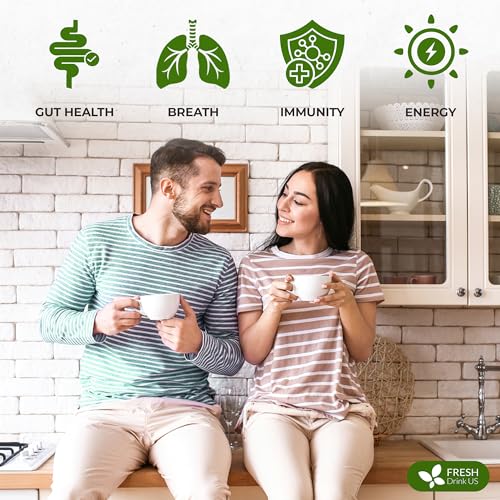 Premium 75 Tea Bags Glucose Functional Tea (75 Tea Bags)