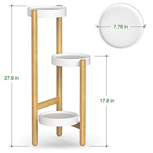 3 Tier Plant Stand Indoor