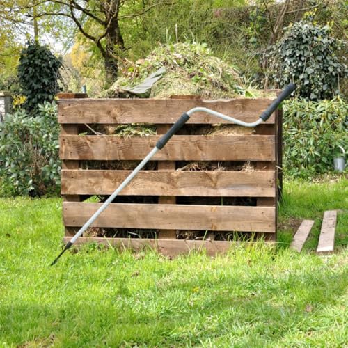 Compost Aerator Tools