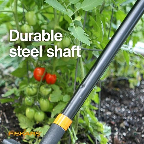 40" 60" Extendable Rotary Tiller Cultivator for Garden & Lawn Care