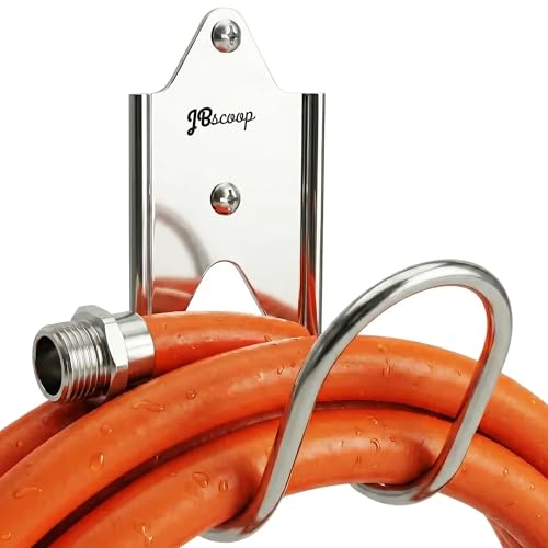 Garden Hose Holder