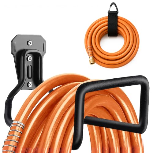 Hose Hanger Wall Mount