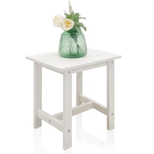 Outdoor Side Table
