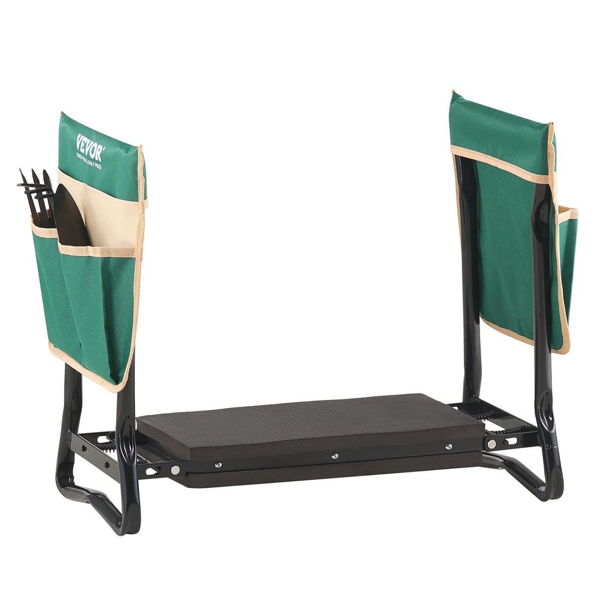 Garden Kneeler and Seat Heavy Duty