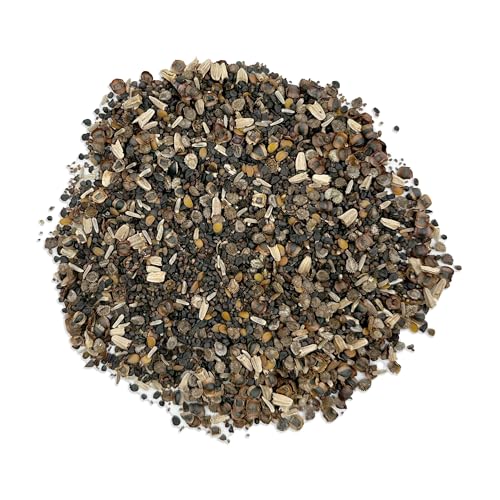 Shade Bulk Wildflower Seeds (16 Ounce)