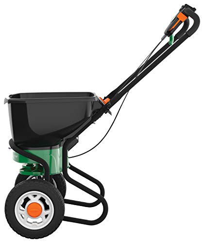 Elite Spreader