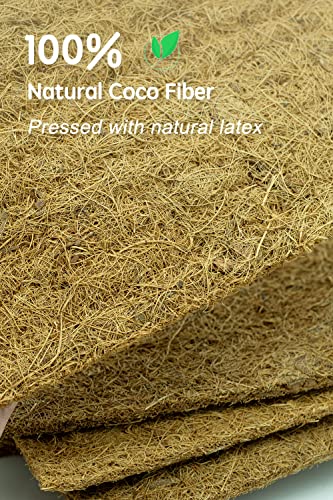 Coconut Fiber Mat (12x160 Inch)