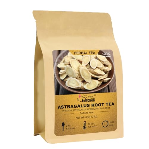 Astragalus Root Tea (6 Ounce)