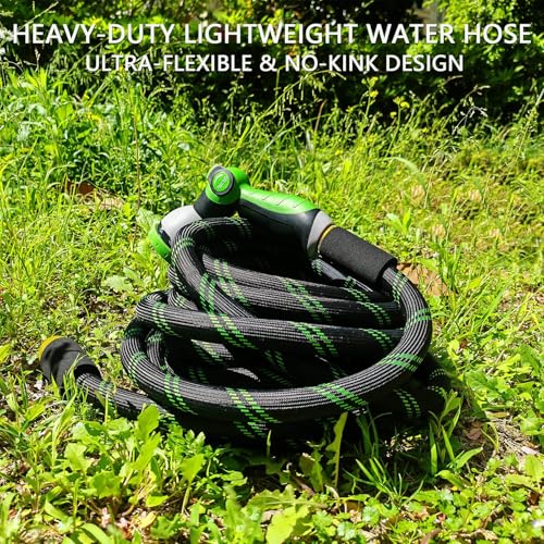 50FT Garden Hose