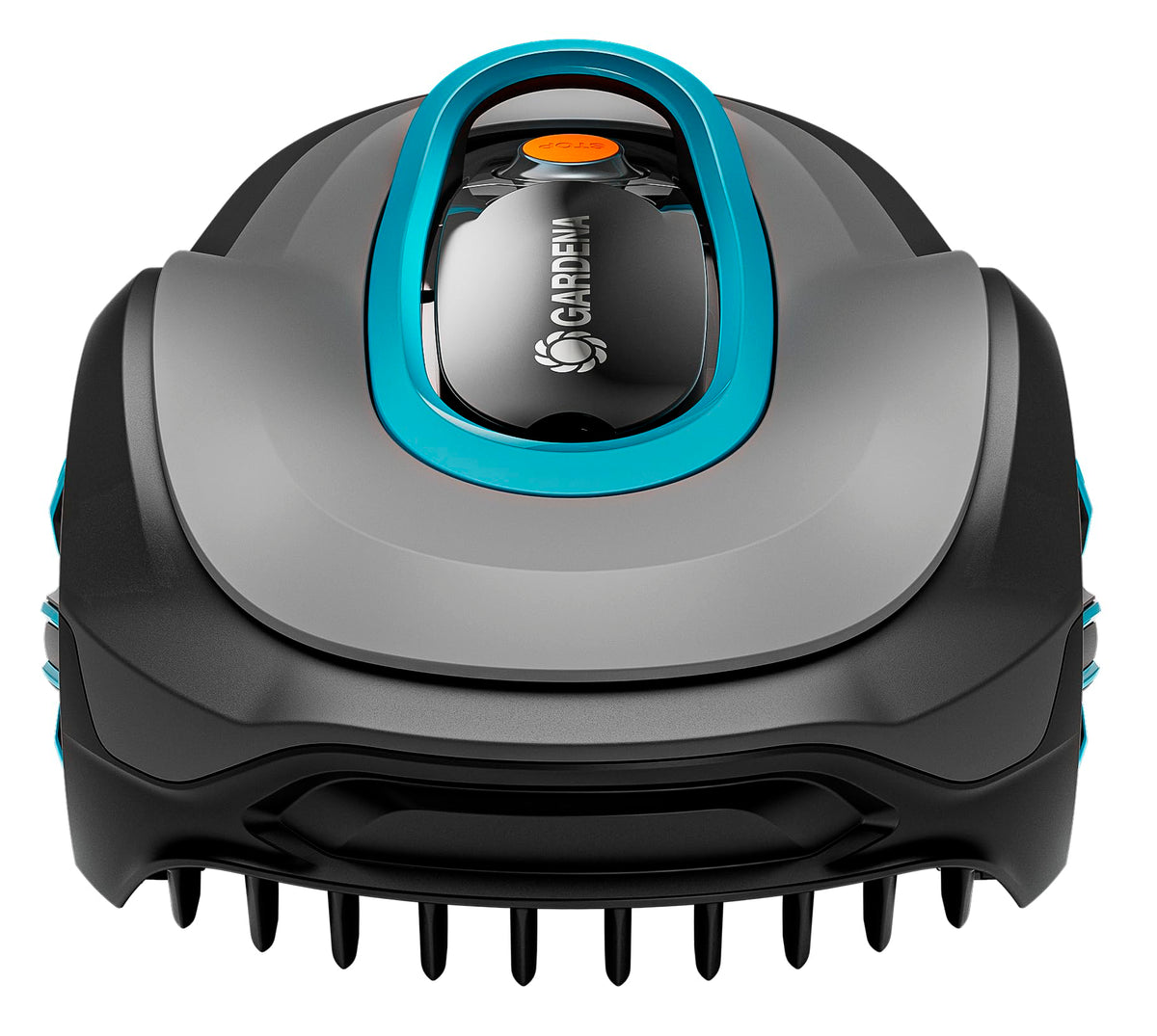 SILENO Flex Robotic Lawn Mower