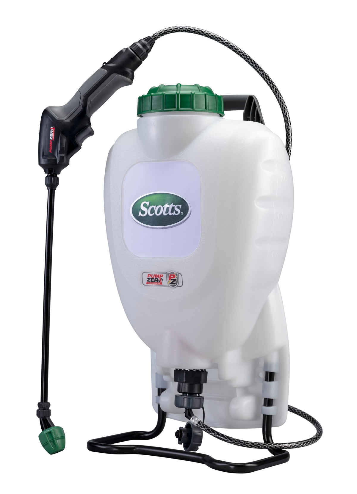 2 Gallon Lithium