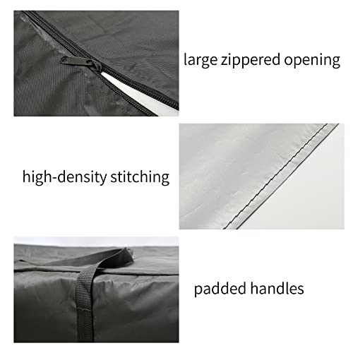 Outdoor Cushion Storage Bag 1 PCS