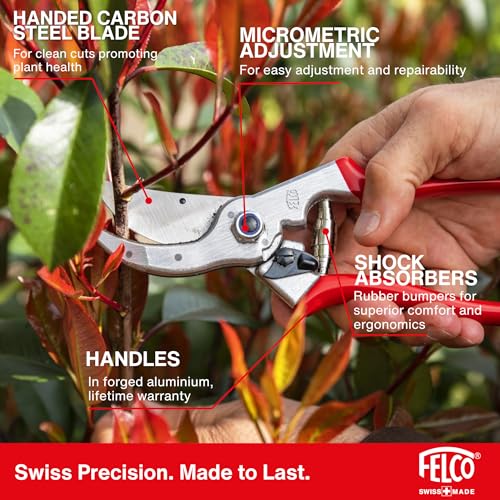 F4 Pruning Shears