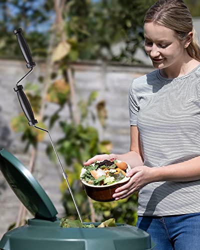 Compost Aerator