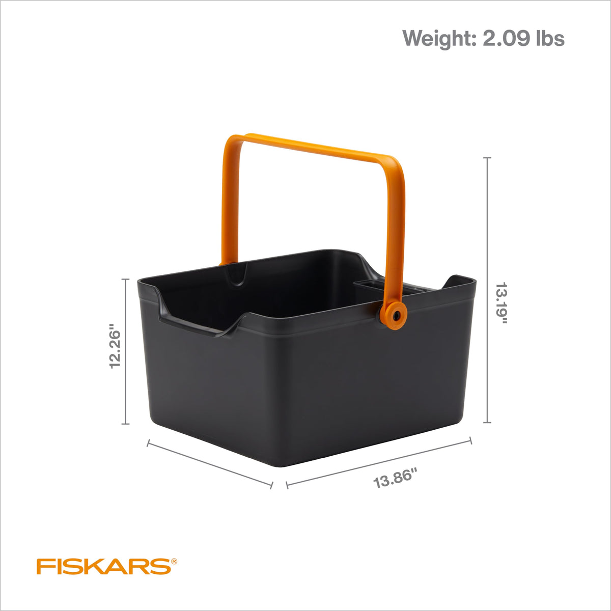 Garden Tool Caddy