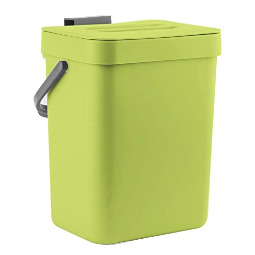 Food Waste Basket Bin for Kitchen