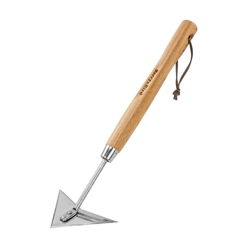 Triangle Hand Hoe (54.4 Ounce)