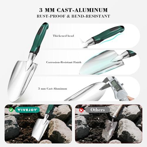 Garden Tool Set