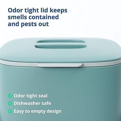 Kitchen Compost Bin