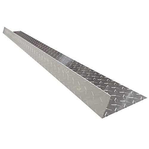 26 Gauge 5 Foot Rain Diverter