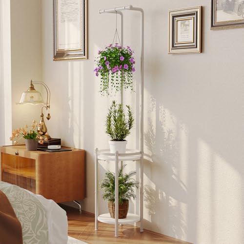 Plant Stand Indoor Outdoor