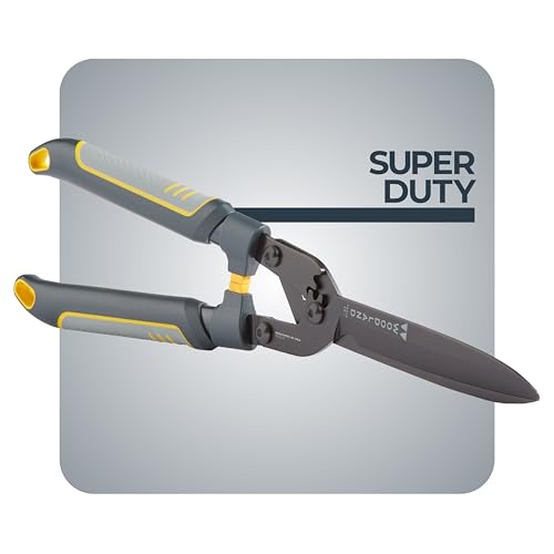 Super Duty Hedge Shears