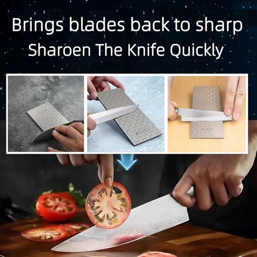 12 Pcs Diamond Sharpening Set (SET-I)