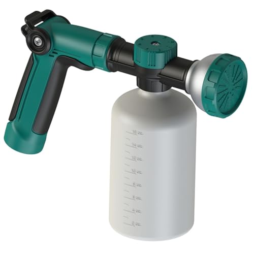 Fertilizer Sprayer
