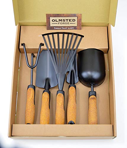 Garden Tool Set