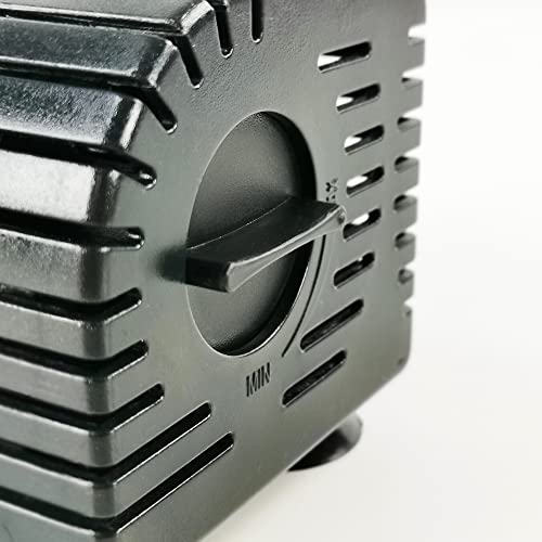 25W Solar Panel with Dry