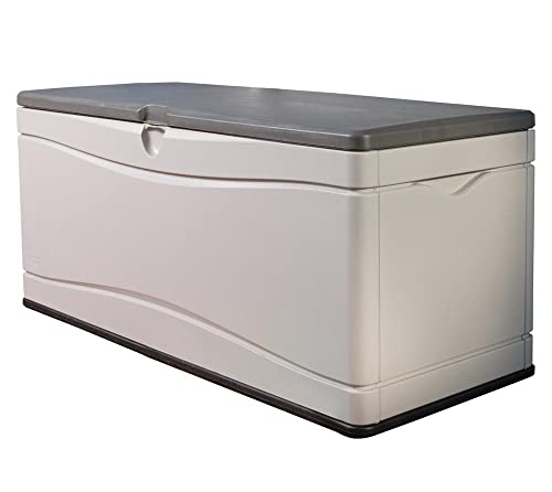 60012 Extra Large Deck Box