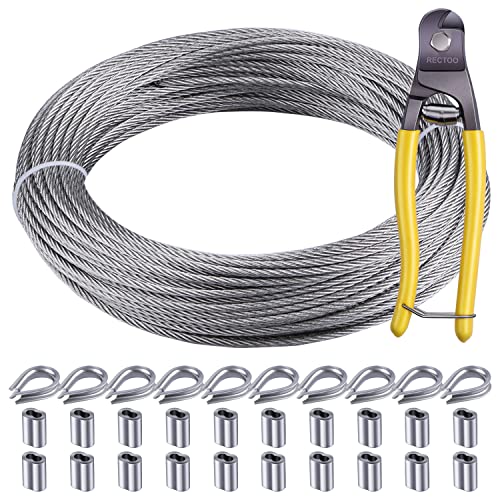 1 16 Stainless Steel Wire Rope