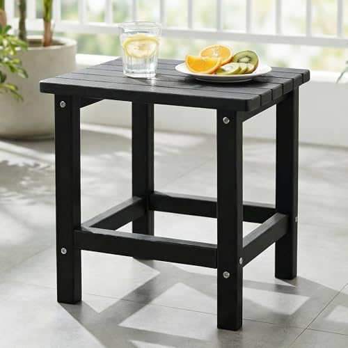 Outdoor Side Table