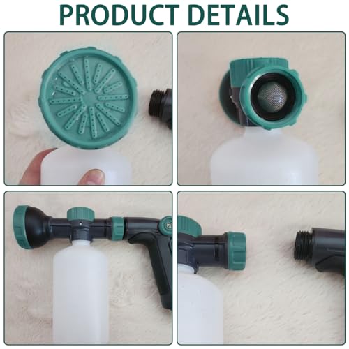 Fertilizer Sprayer