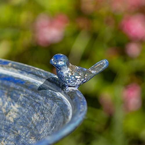Pedestal Style Birdbath