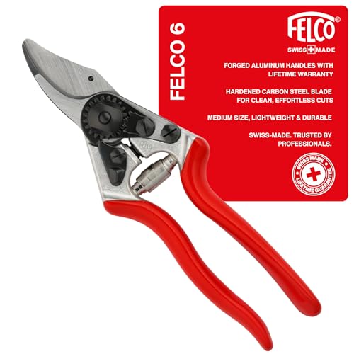 F6 Pruning Shears