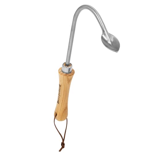 Weed Puller Crack Weeder Cultivator Garden Hand Tool