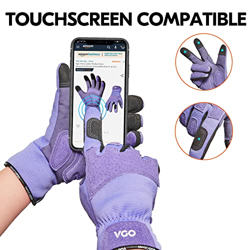Gardening Gloves Ladies