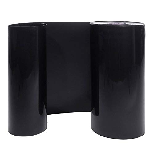 Water & Bamboo Root Barrier (18-Inch by 50-Feet Roll, 30mil Thickness / 30mil Thickness)