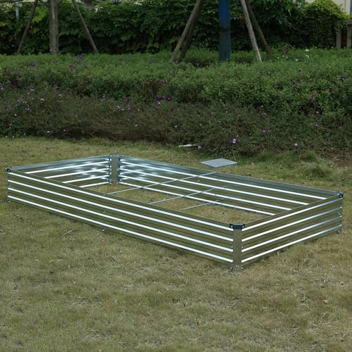 8x4x1ft 2 PCS (2 Count)