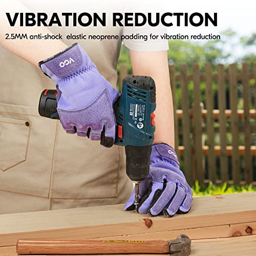 Gardening Gloves Ladies