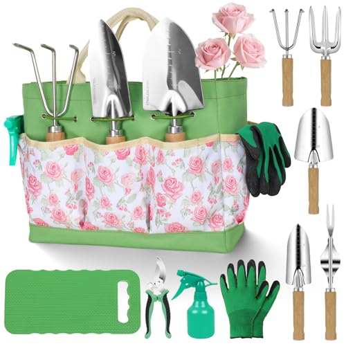 Garden Tool Set (10 Count)