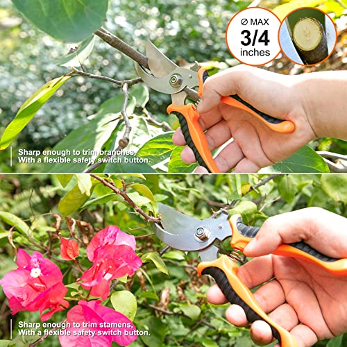 Gardening Tool Set