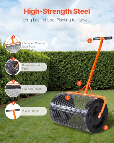 Compost Spreader