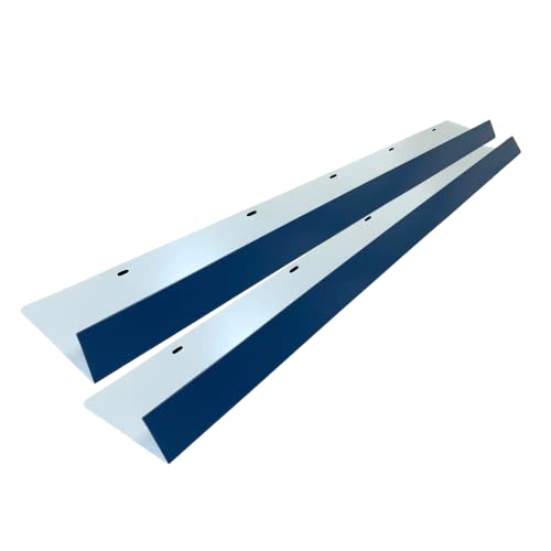 26 Gauge 5 Foot Rain Diverter