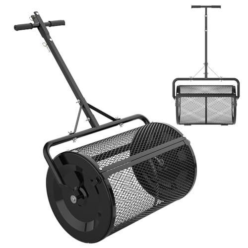 Compost Spreader