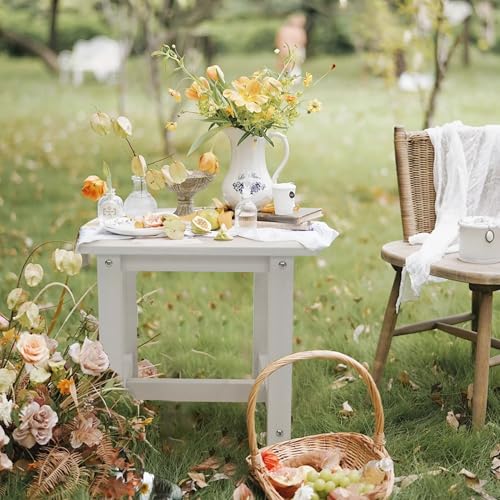 Outdoor Side Table
