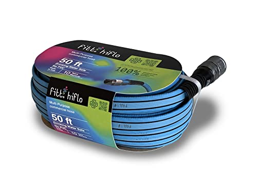 HiFlo Water Hose