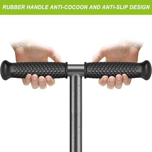 Lawn Coring Aerator (3 Count)
