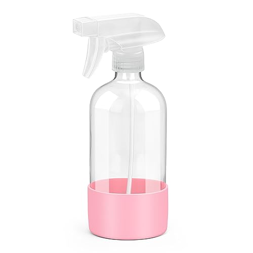 Glass Spray Bottles for Cleaning